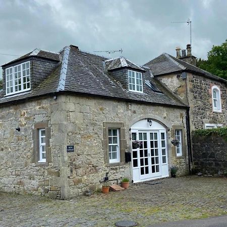 Charming Barn Conversion On Private Estate Vila Symington  Exterior foto